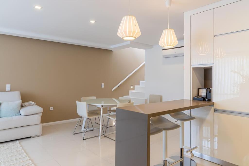 Mifi Beach Luxury Duplex By Mp Vila Nova de Gaia Extérieur photo