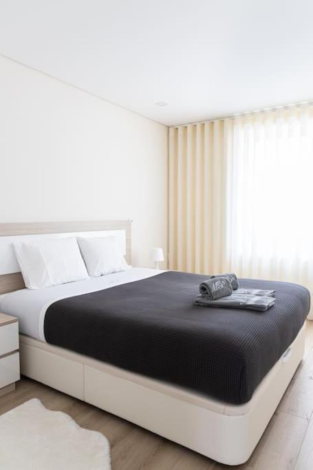 Mifi Beach Luxury Duplex By Mp Vila Nova de Gaia Extérieur photo