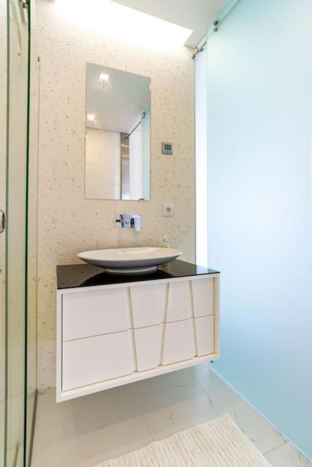 Mifi Beach Luxury Duplex By Mp Vila Nova de Gaia Extérieur photo