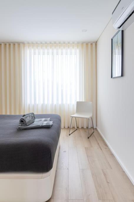Mifi Beach Luxury Duplex By Mp Vila Nova de Gaia Extérieur photo
