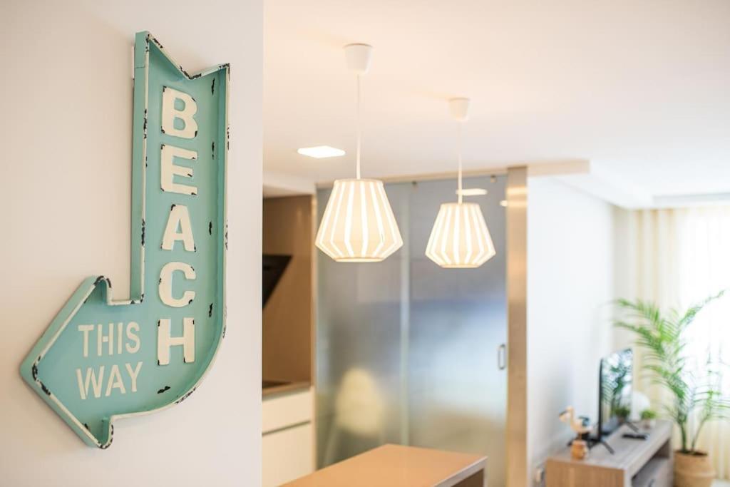 Mifi Beach Luxury Duplex By Mp Vila Nova de Gaia Extérieur photo