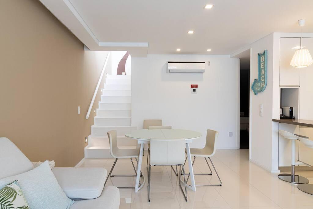 Mifi Beach Luxury Duplex By Mp Vila Nova de Gaia Extérieur photo