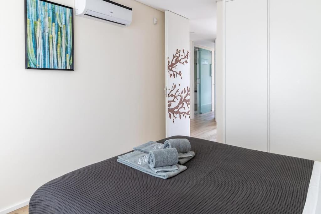 Mifi Beach Luxury Duplex By Mp Vila Nova de Gaia Extérieur photo