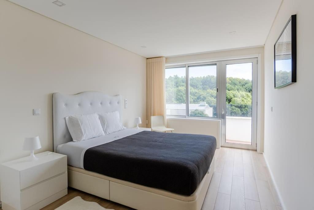 Mifi Beach Luxury Duplex By Mp Vila Nova de Gaia Extérieur photo