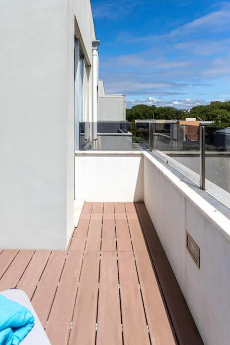 Mifi Beach Luxury Duplex By Mp Vila Nova de Gaia Extérieur photo