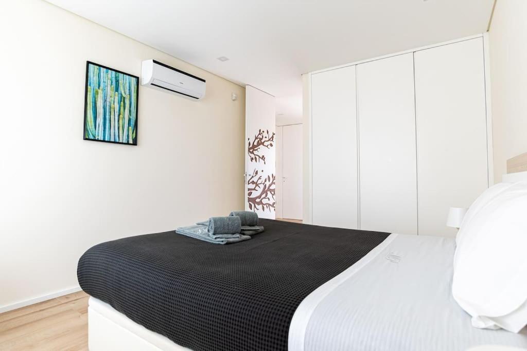 Mifi Beach Luxury Duplex By Mp Vila Nova de Gaia Extérieur photo