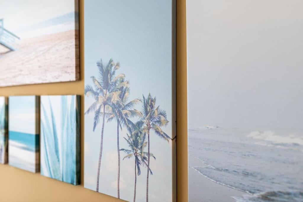 Mifi Beach Luxury Duplex By Mp Vila Nova de Gaia Extérieur photo